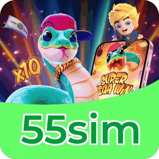 Promoções e bônus exclusivos da 55sim