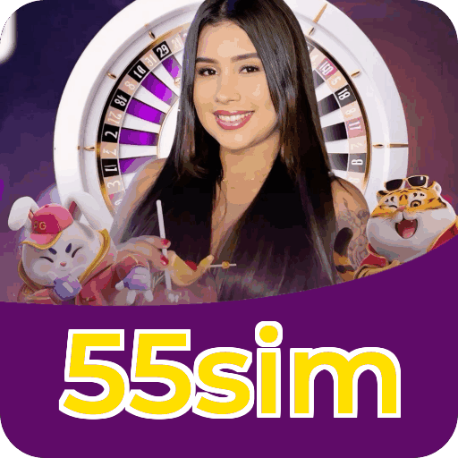 Cadastro 55sim