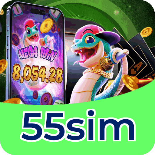 Instalar APK 55sim