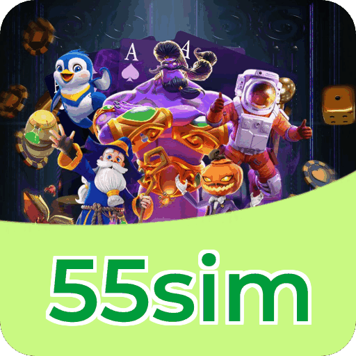 Jogos com maior RTP na 55sim