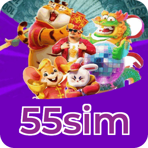 Categorias de Jogos 55sim - 5000+ opções disponíveis