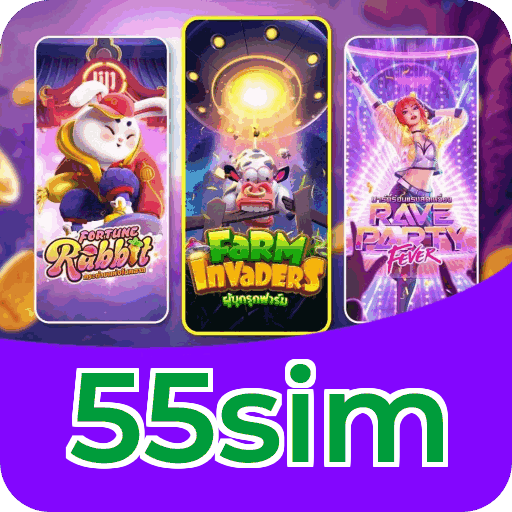 Opções de Download 55sim - Android, iOS, Windows e Mac